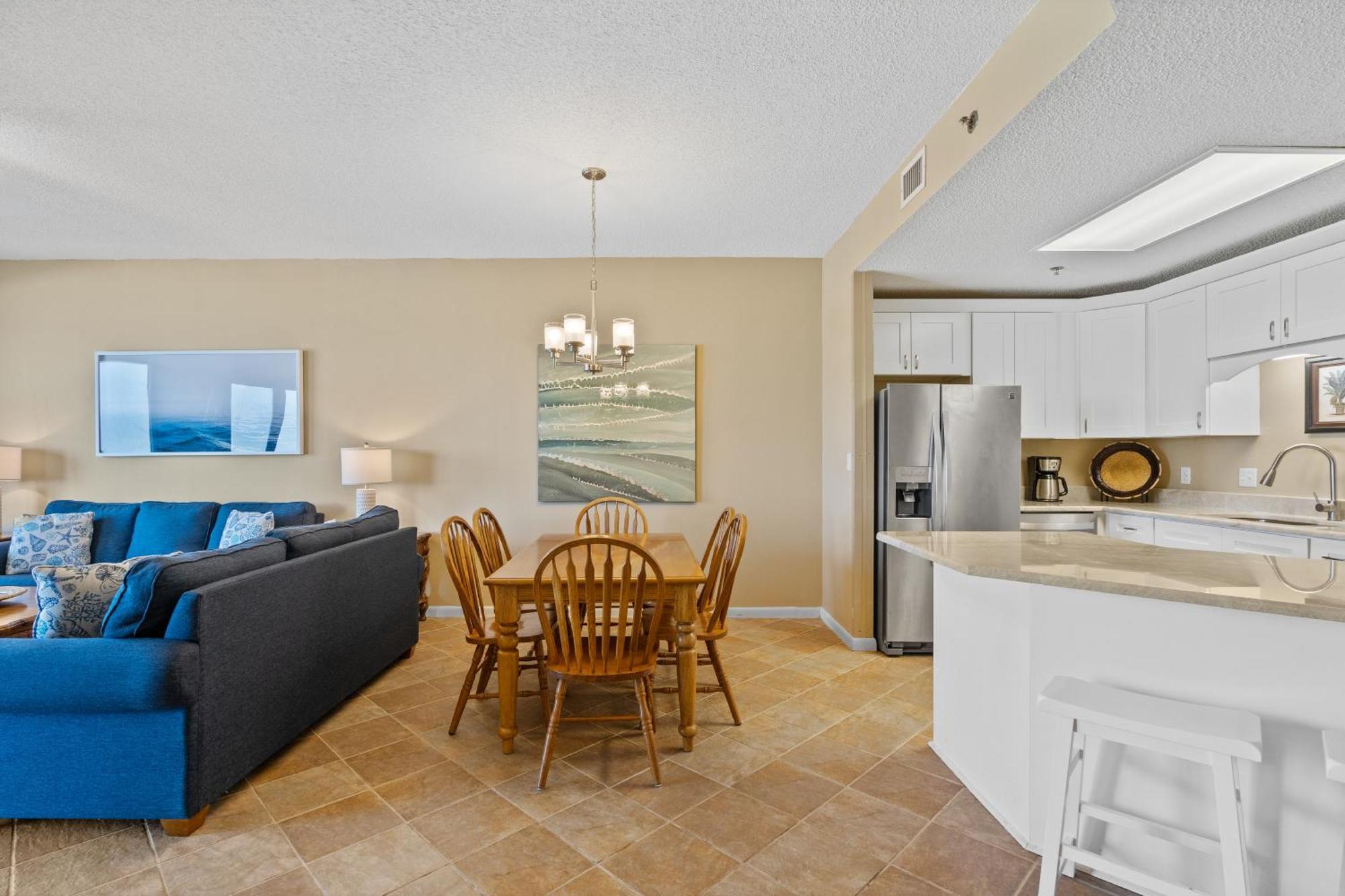 Phoenix 6 Unit 1213 Orange Beach Zewnętrze zdjęcie