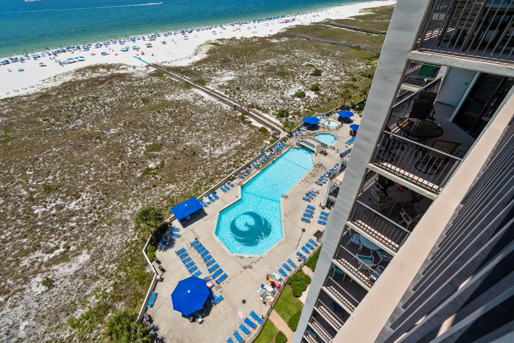 Phoenix 6 Unit 1213 Orange Beach Zewnętrze zdjęcie