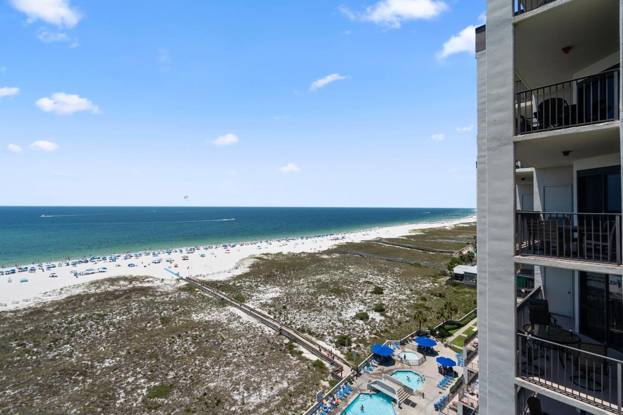Phoenix 6 Unit 1213 Orange Beach Zewnętrze zdjęcie