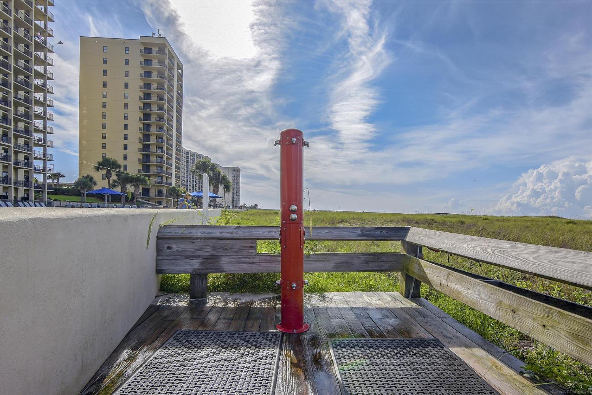 Phoenix 6 Unit 1213 Orange Beach Zewnętrze zdjęcie
