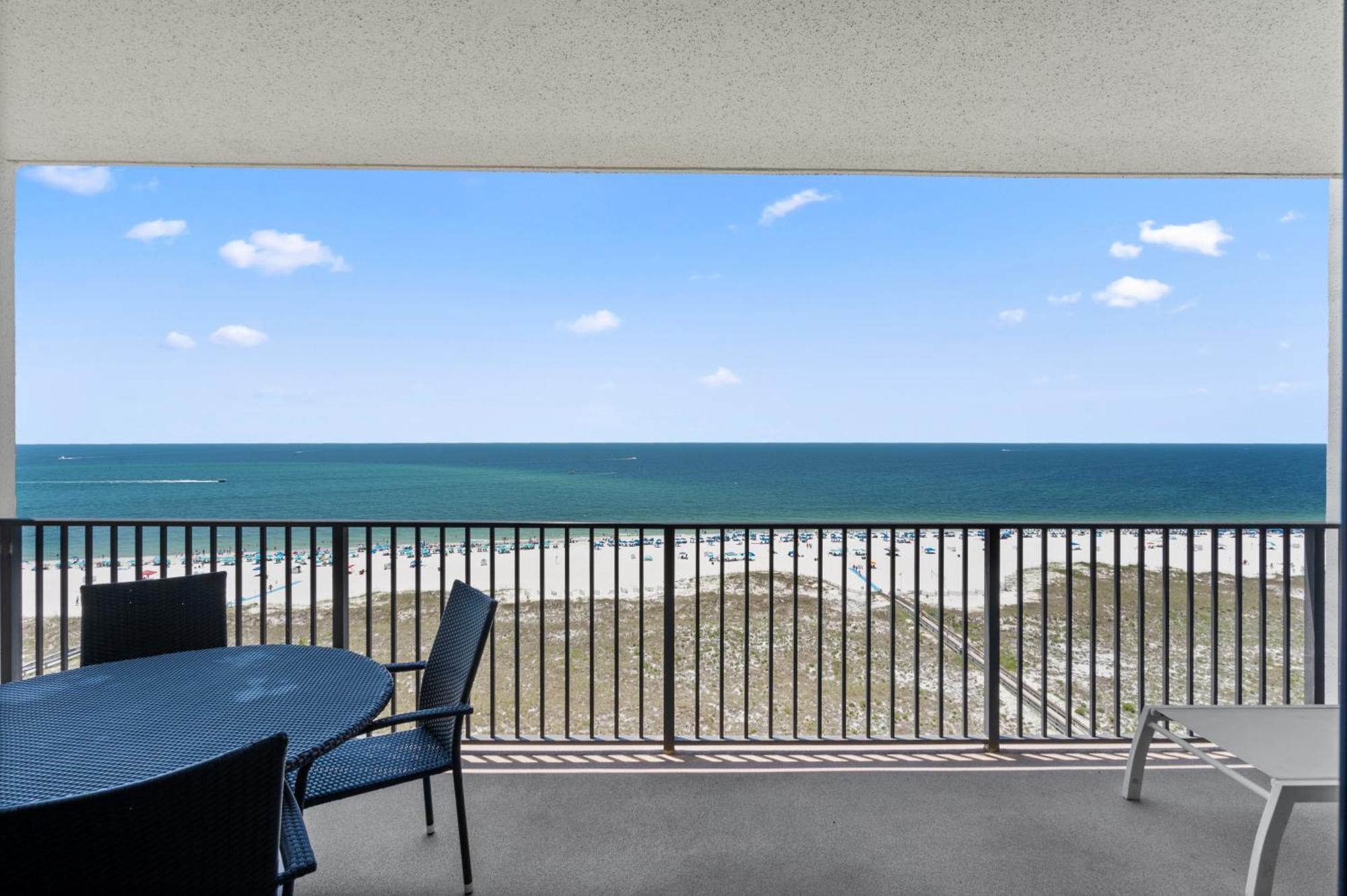 Phoenix 6 Unit 1213 Orange Beach Zewnętrze zdjęcie
