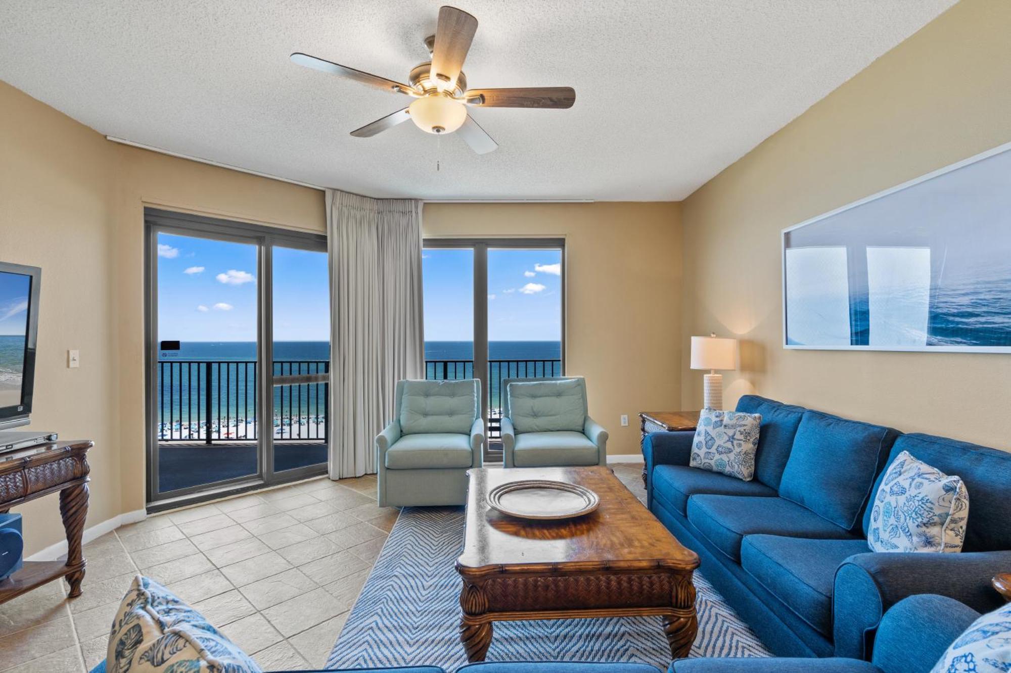 Phoenix 6 Unit 1213 Orange Beach Zewnętrze zdjęcie