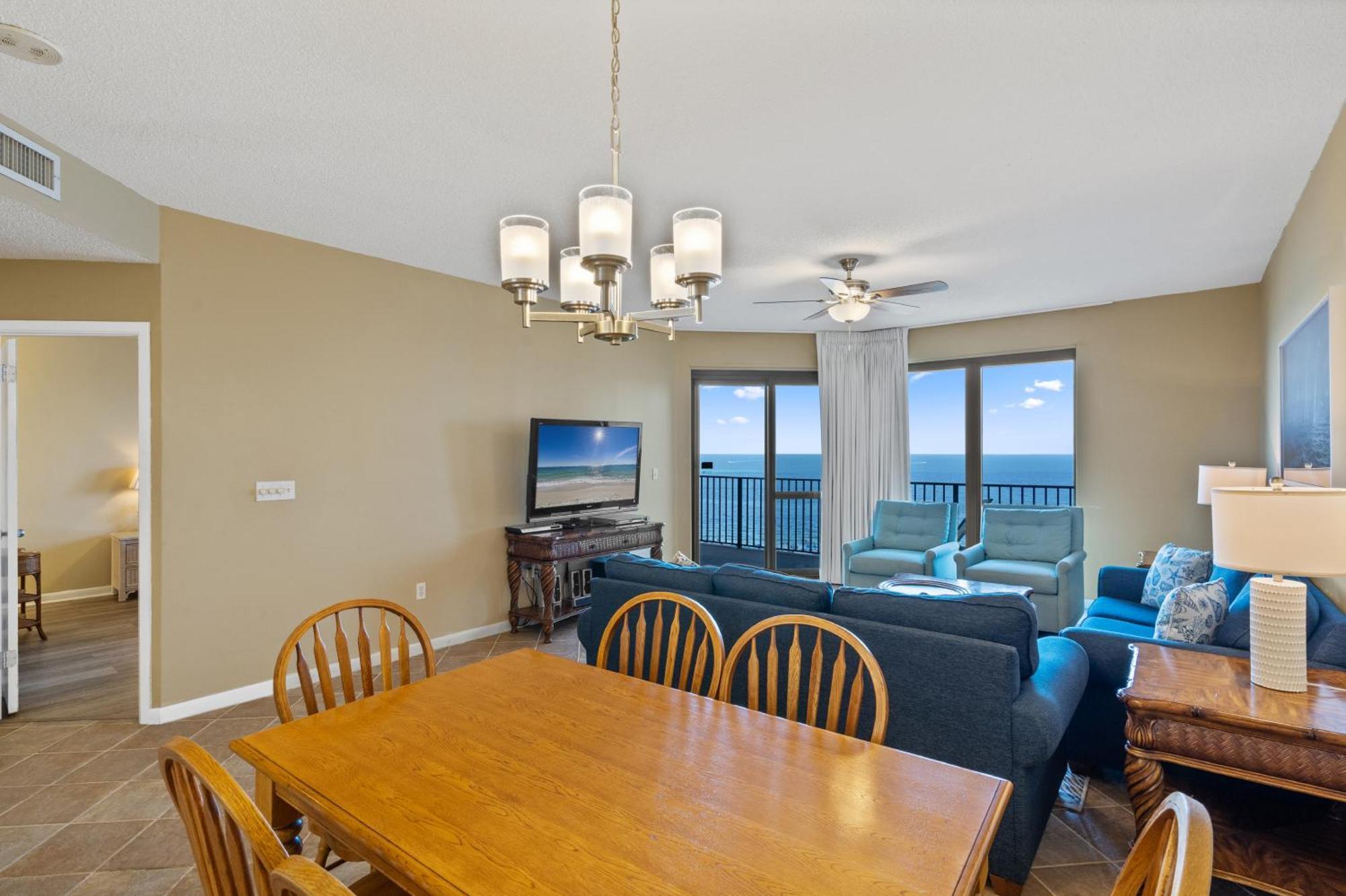 Phoenix 6 Unit 1213 Orange Beach Zewnętrze zdjęcie