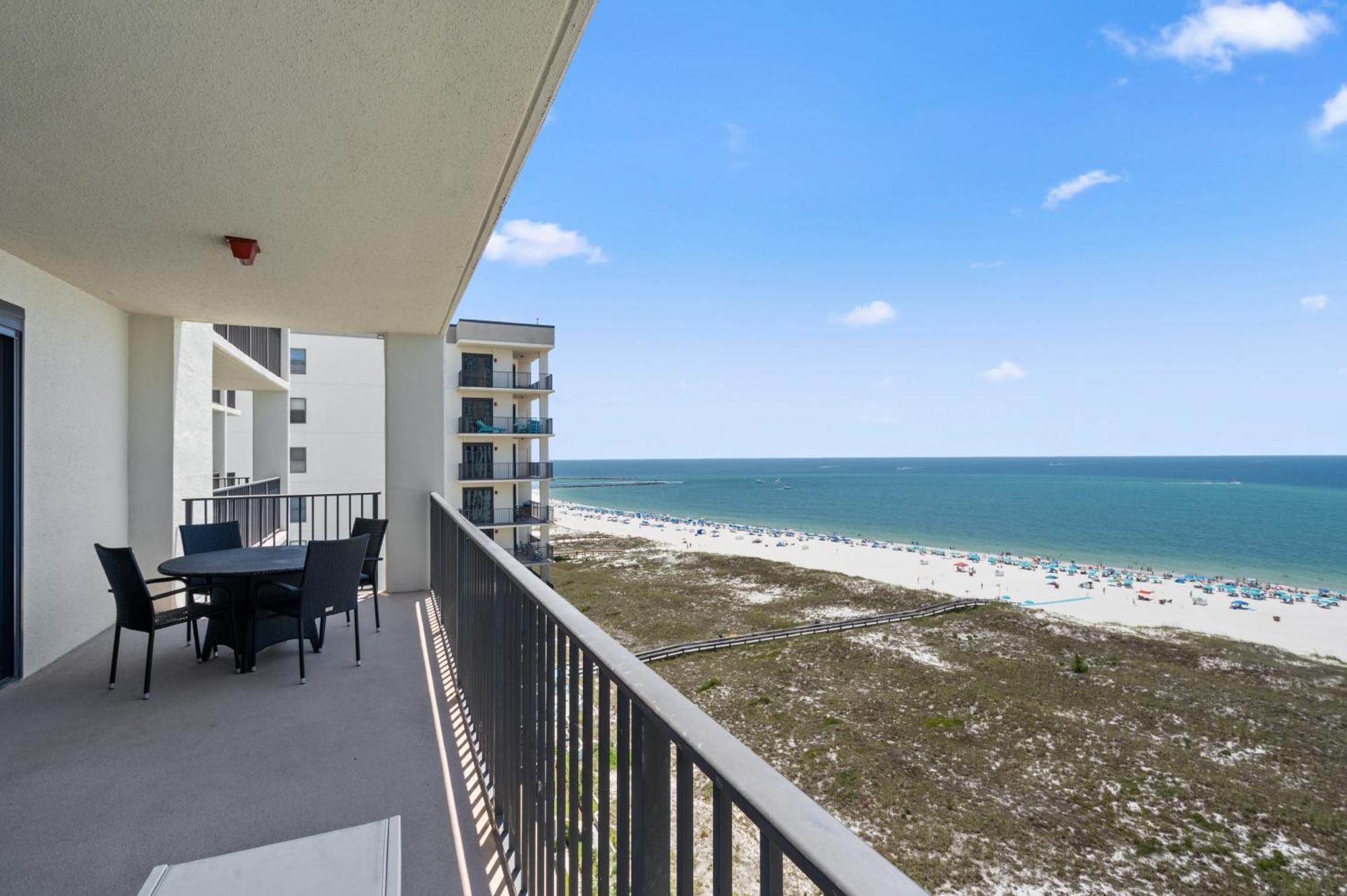 Phoenix 6 Unit 1213 Orange Beach Zewnętrze zdjęcie