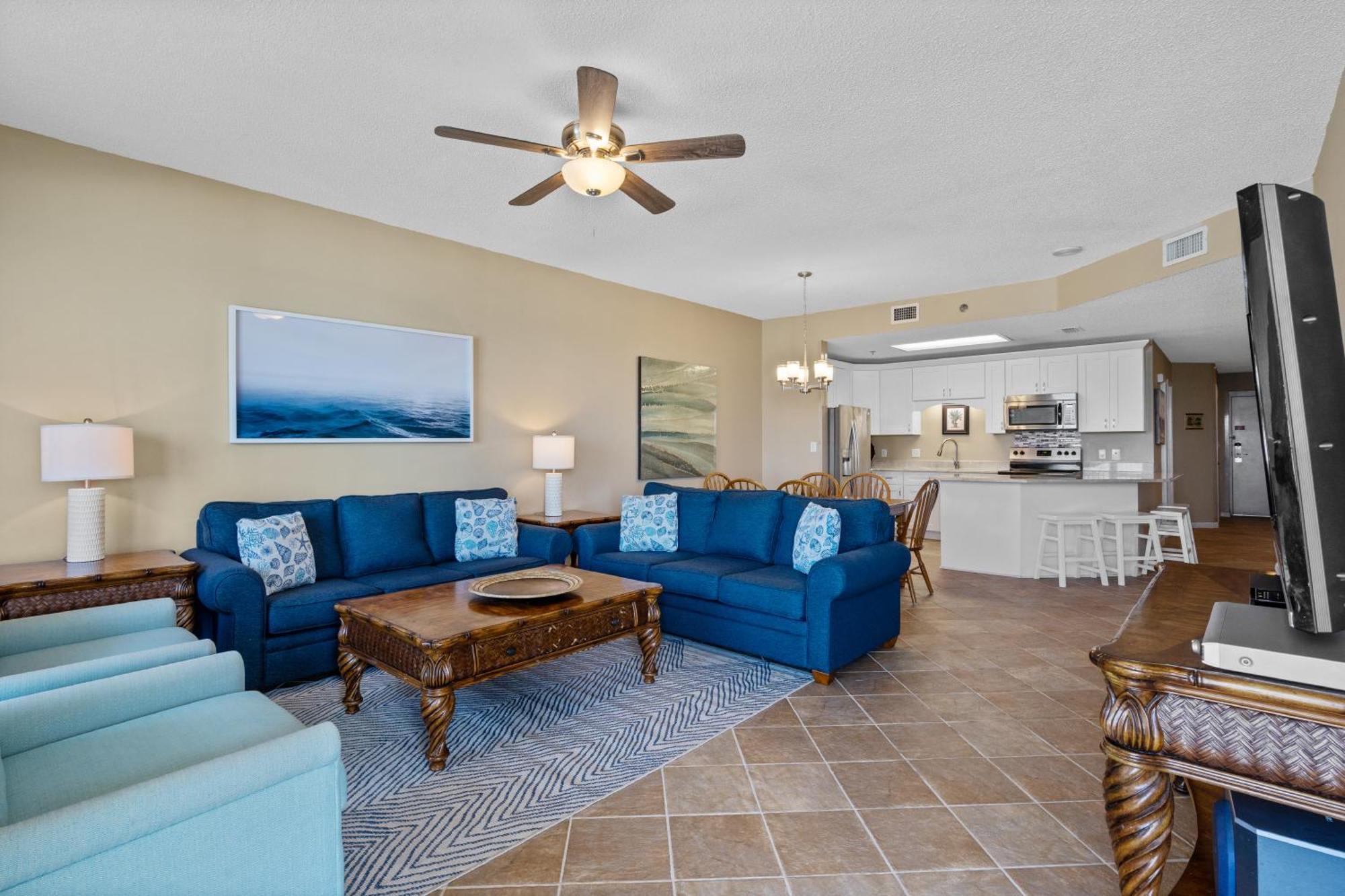 Phoenix 6 Unit 1213 Orange Beach Zewnętrze zdjęcie