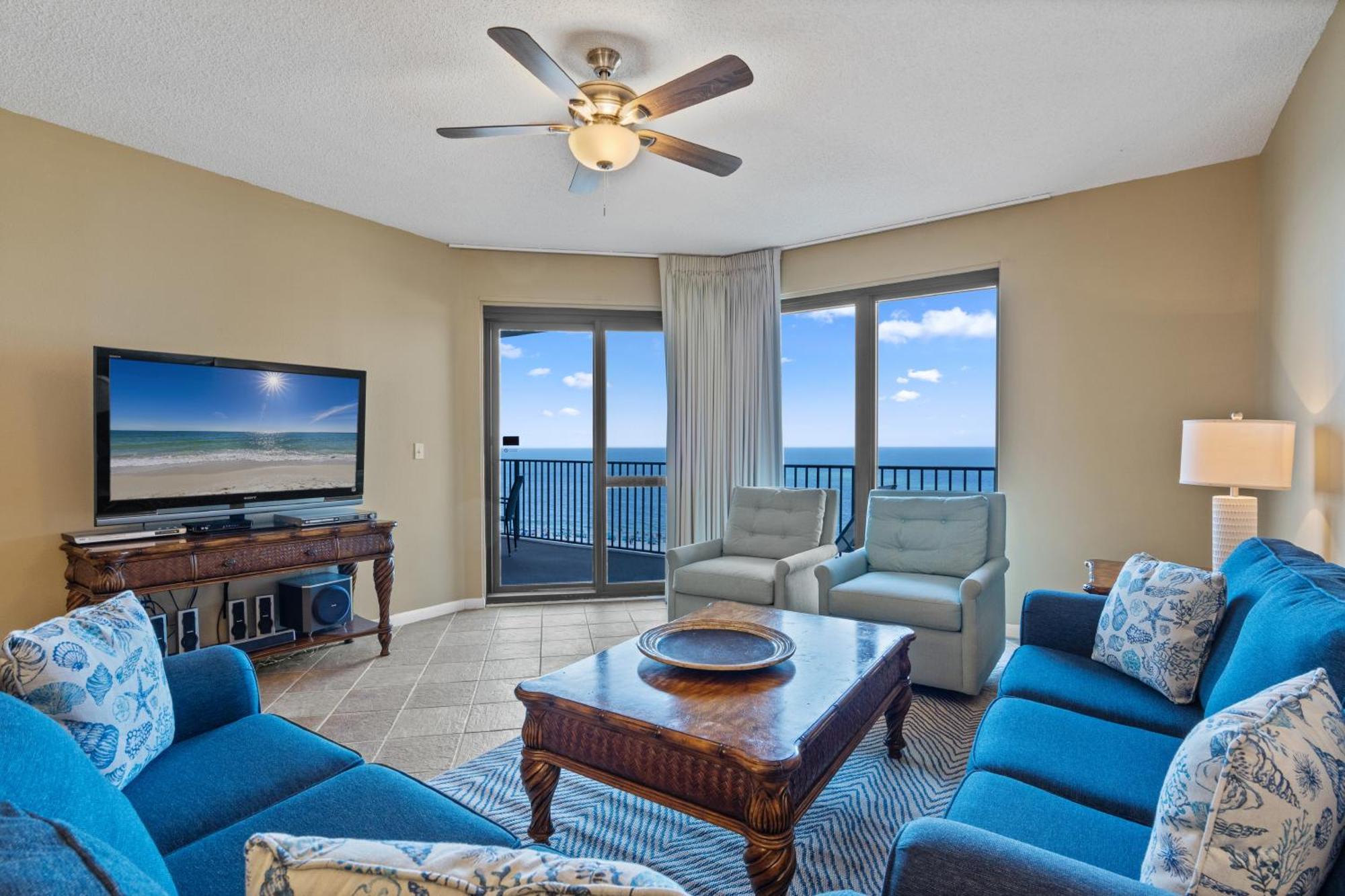 Phoenix 6 Unit 1213 Orange Beach Zewnętrze zdjęcie