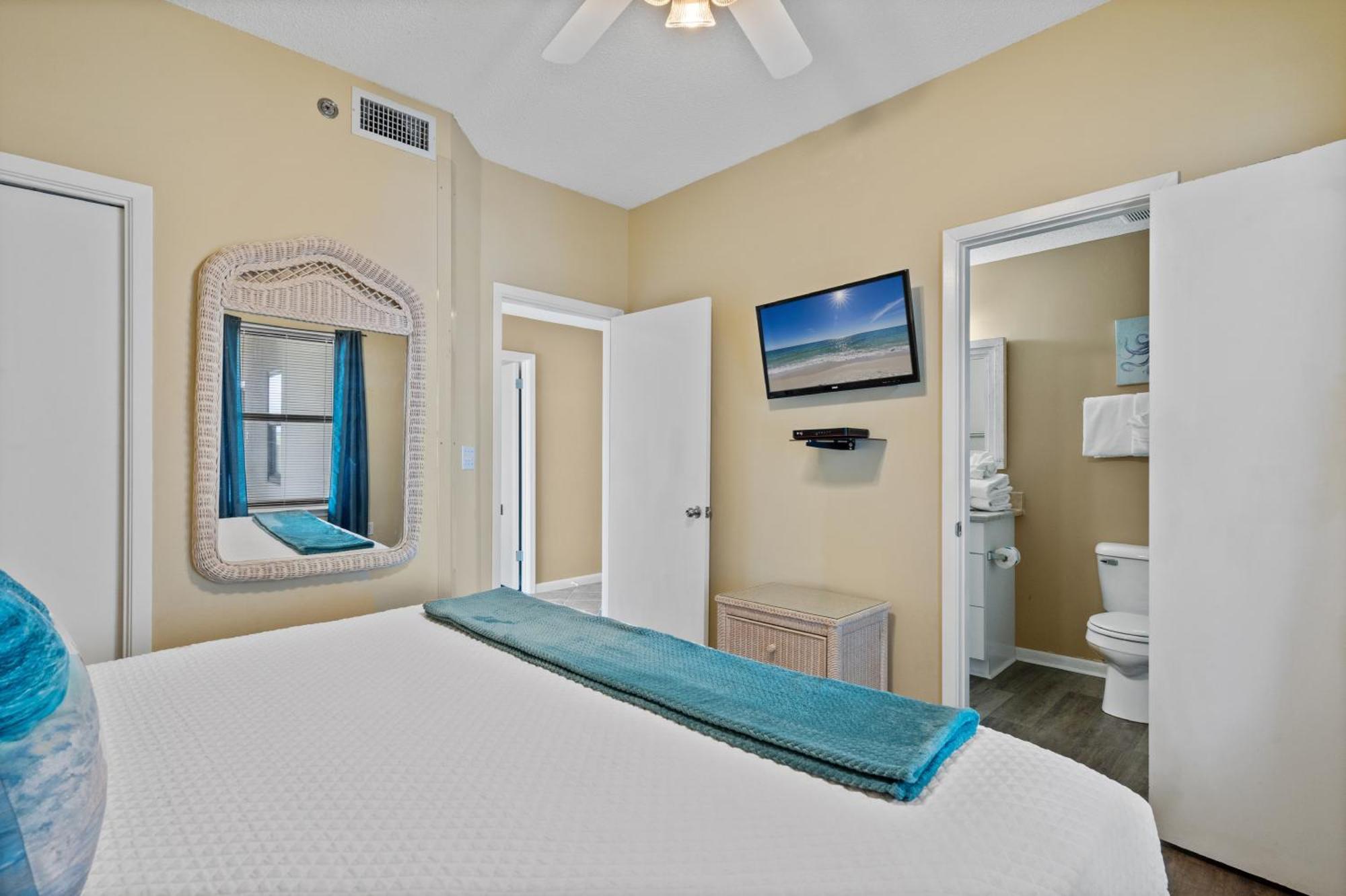Phoenix 6 Unit 1213 Orange Beach Zewnętrze zdjęcie