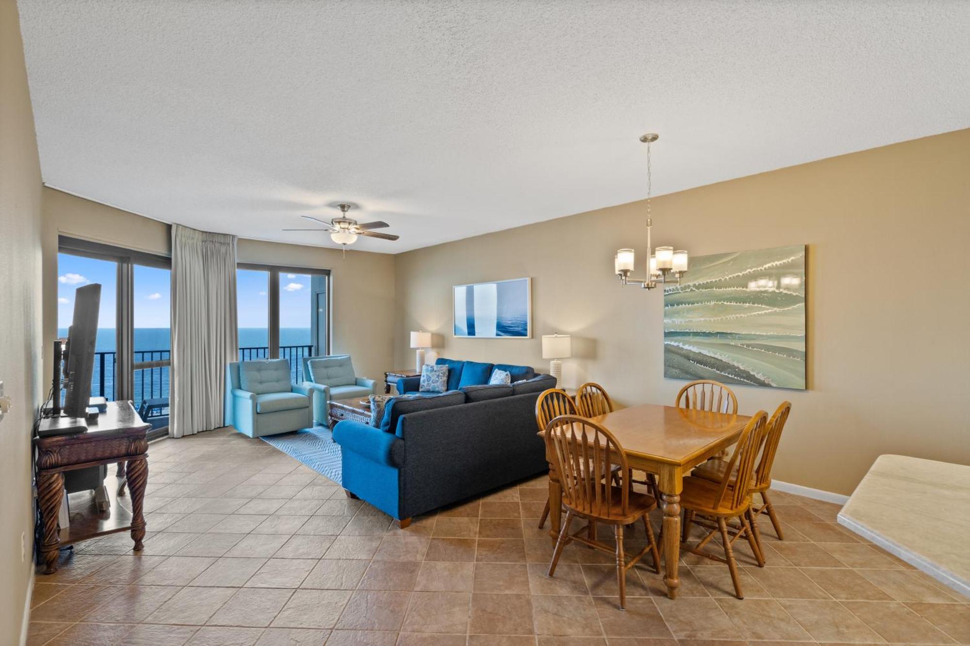 Phoenix 6 Unit 1213 Orange Beach Zewnętrze zdjęcie