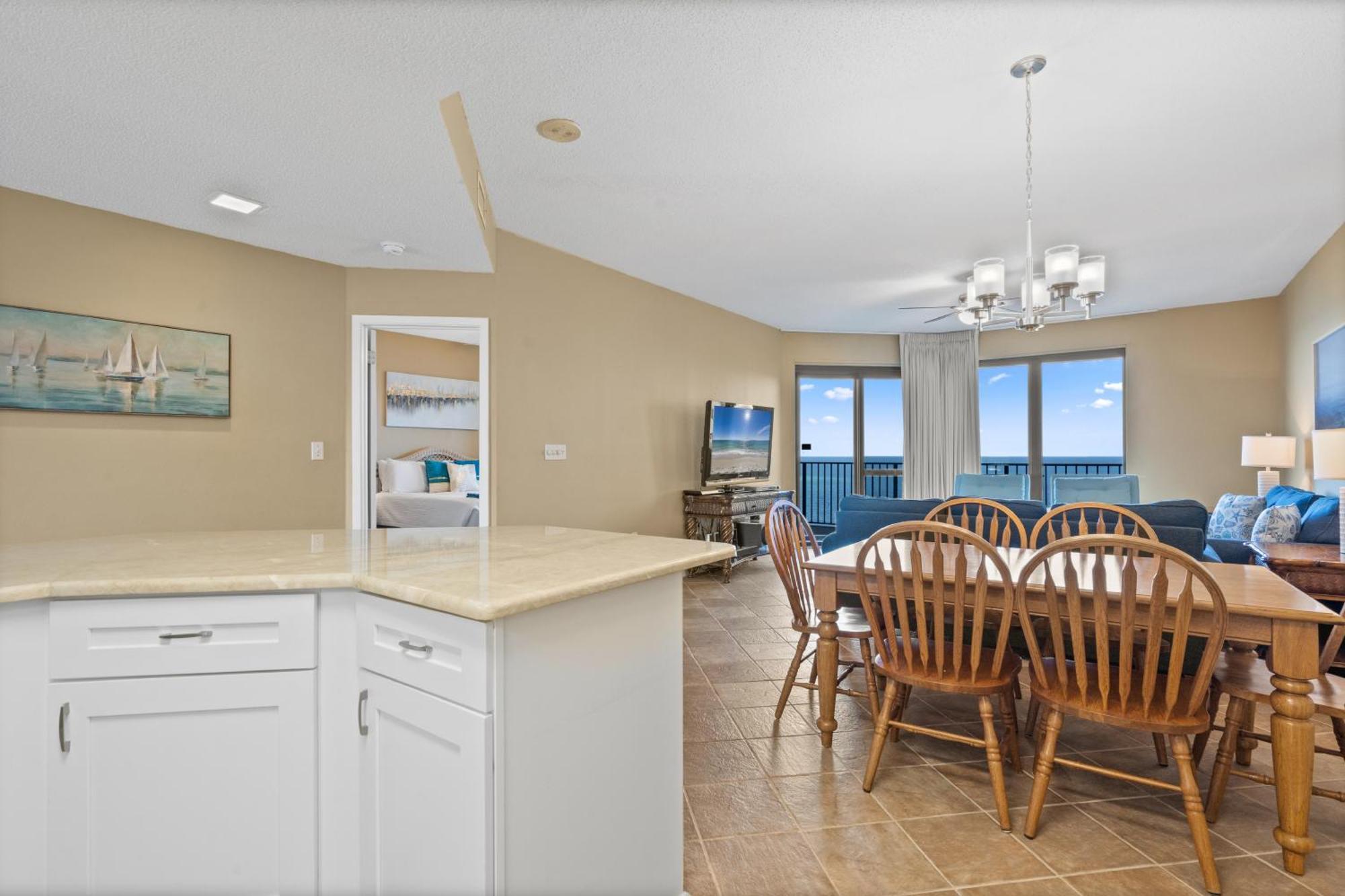 Phoenix 6 Unit 1213 Orange Beach Zewnętrze zdjęcie