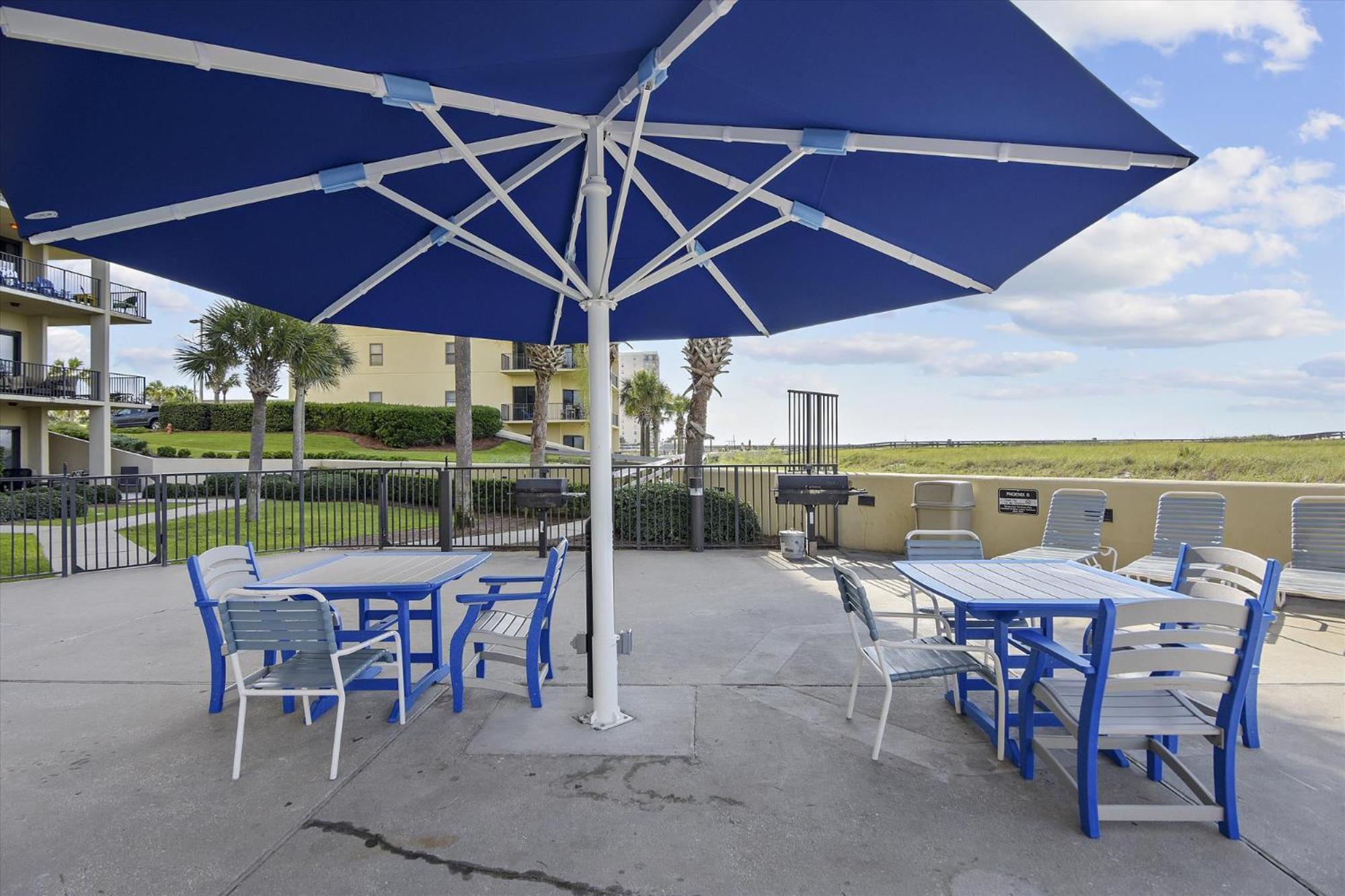 Phoenix 6 Unit 1213 Orange Beach Zewnętrze zdjęcie