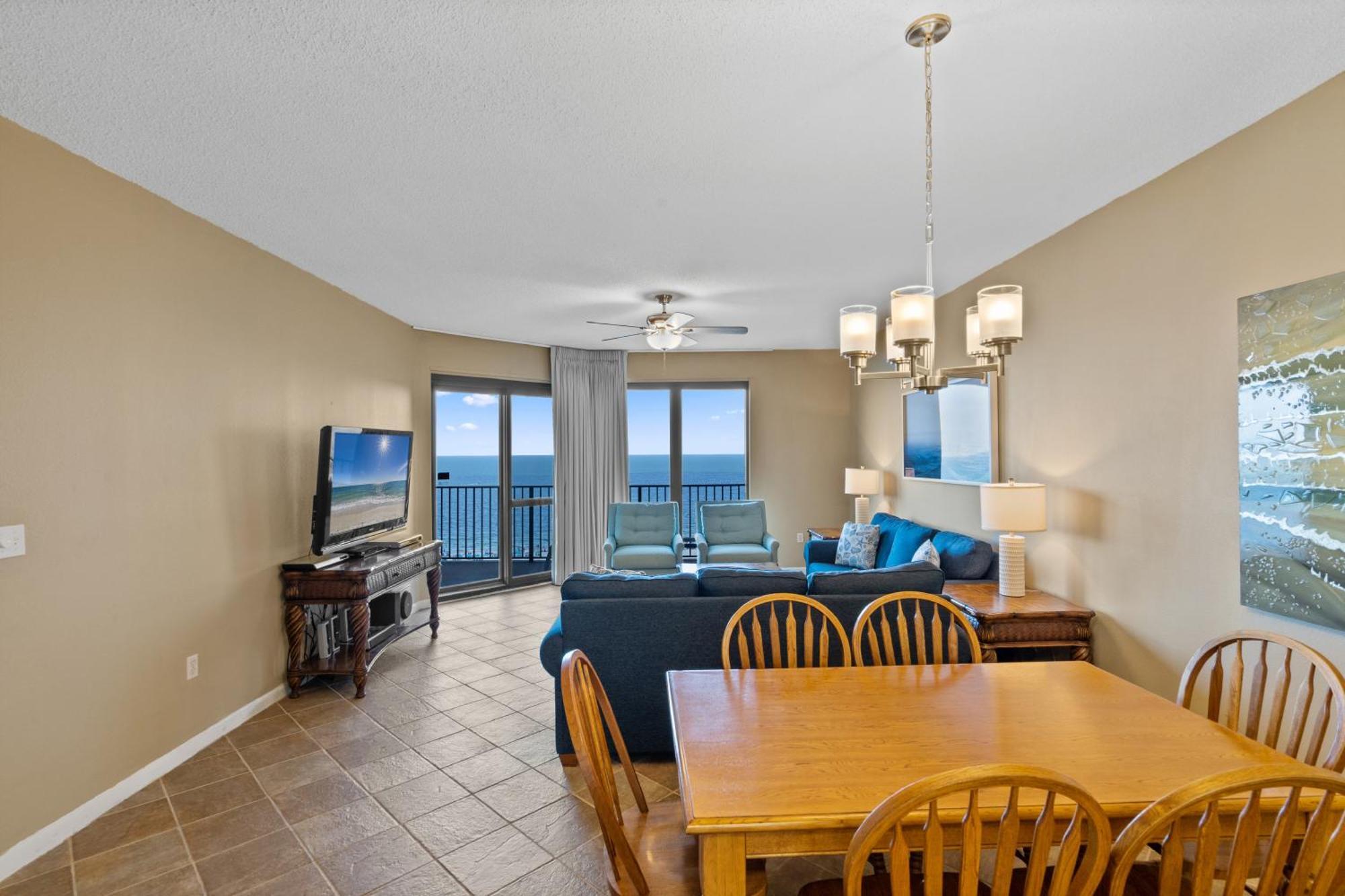 Phoenix 6 Unit 1213 Orange Beach Zewnętrze zdjęcie