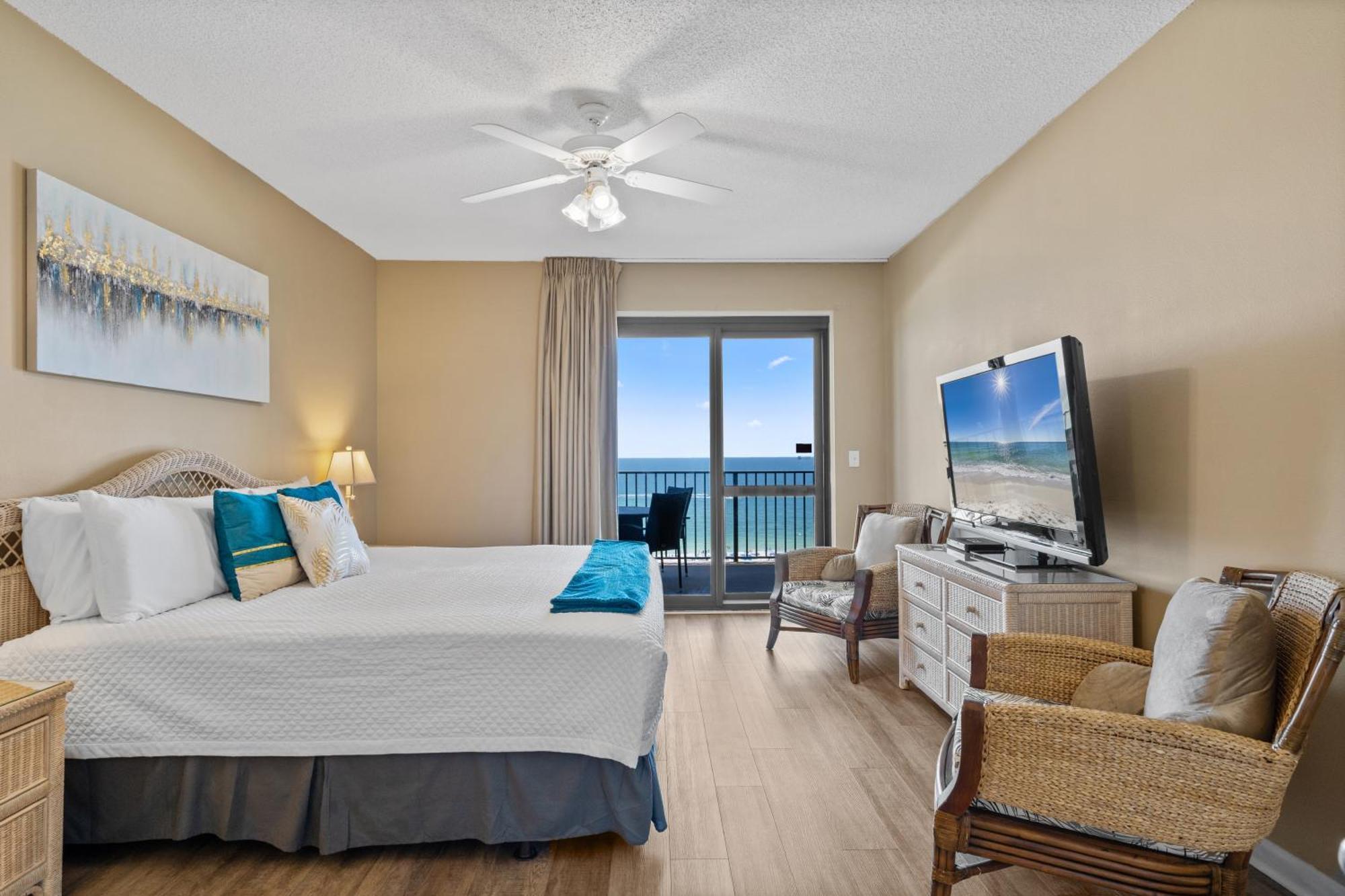 Phoenix 6 Unit 1213 Orange Beach Zewnętrze zdjęcie