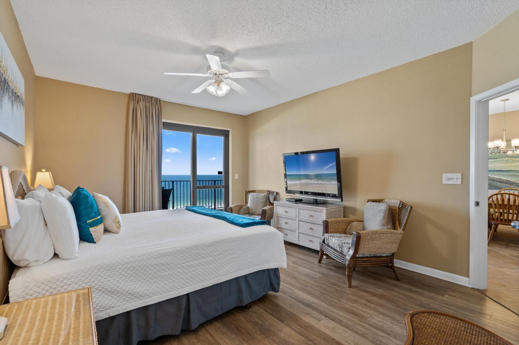 Phoenix 6 Unit 1213 Orange Beach Zewnętrze zdjęcie