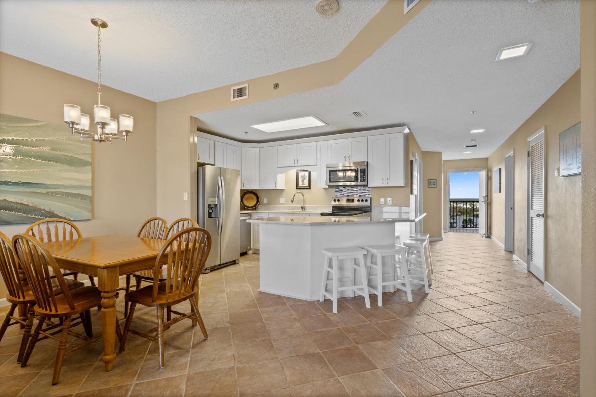 Phoenix 6 Unit 1213 Orange Beach Zewnętrze zdjęcie