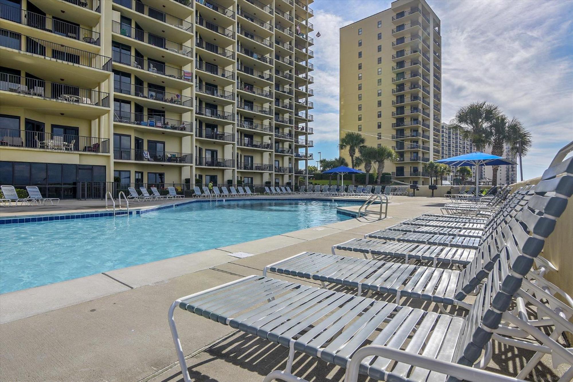 Phoenix 6 Unit 1213 Orange Beach Zewnętrze zdjęcie
