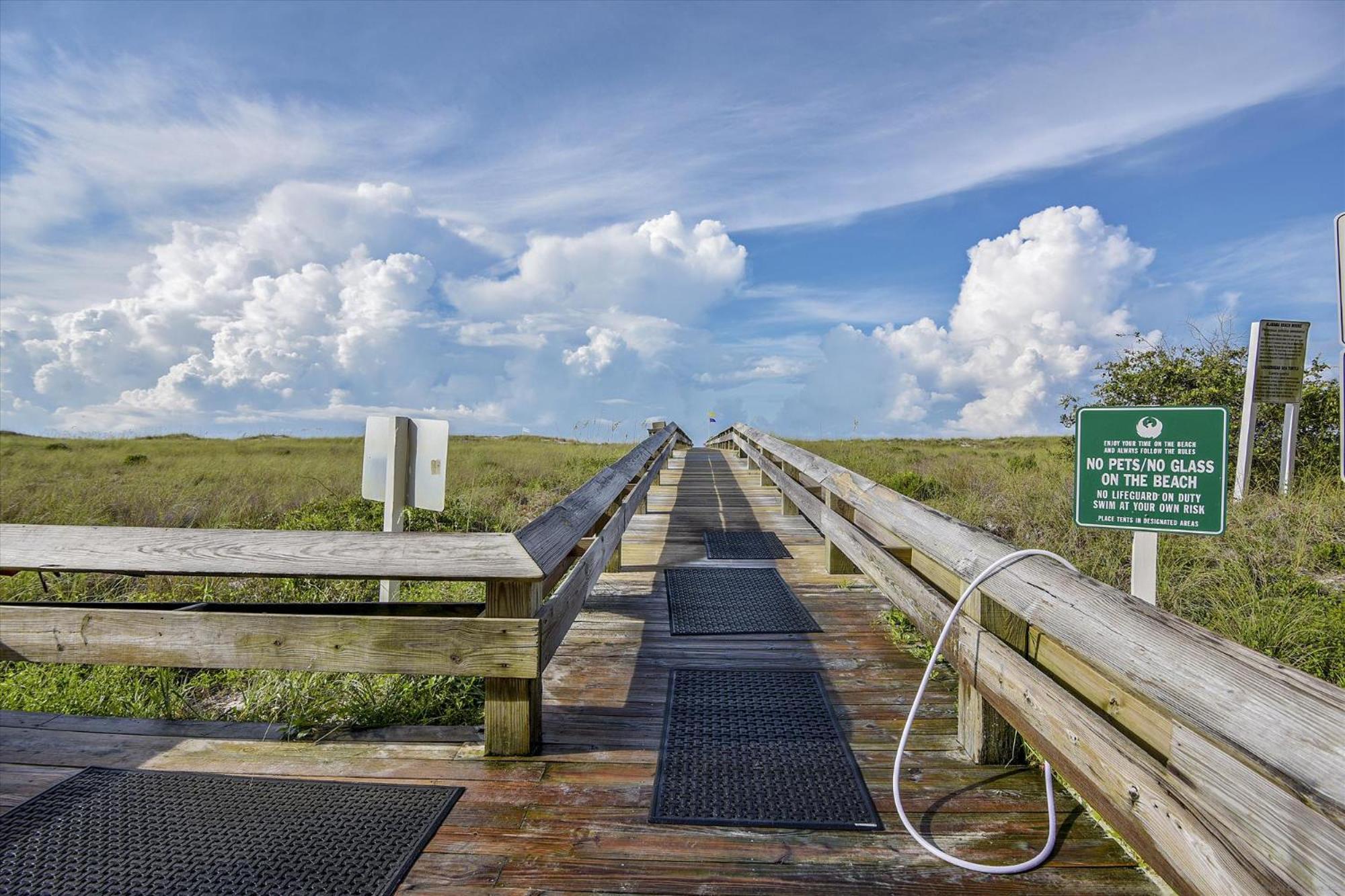 Phoenix 6 Unit 1213 Orange Beach Zewnętrze zdjęcie