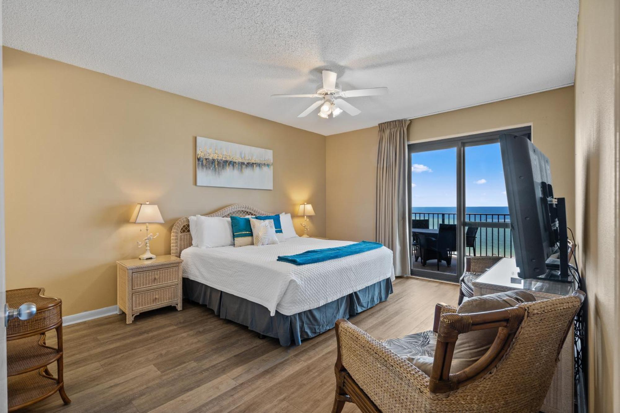 Phoenix 6 Unit 1213 Orange Beach Zewnętrze zdjęcie