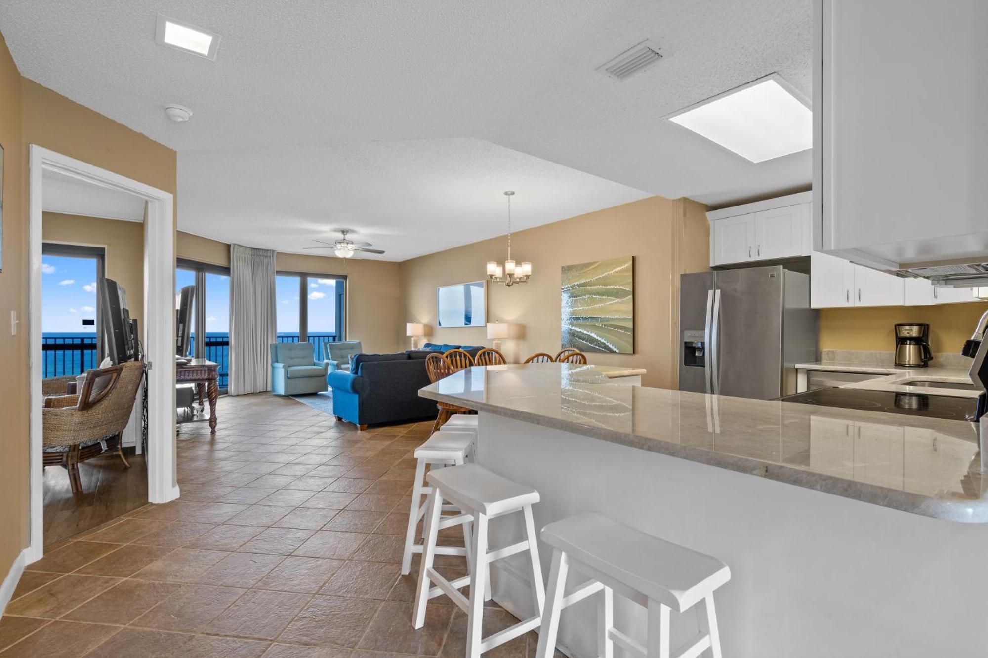 Phoenix 6 Unit 1213 Orange Beach Zewnętrze zdjęcie