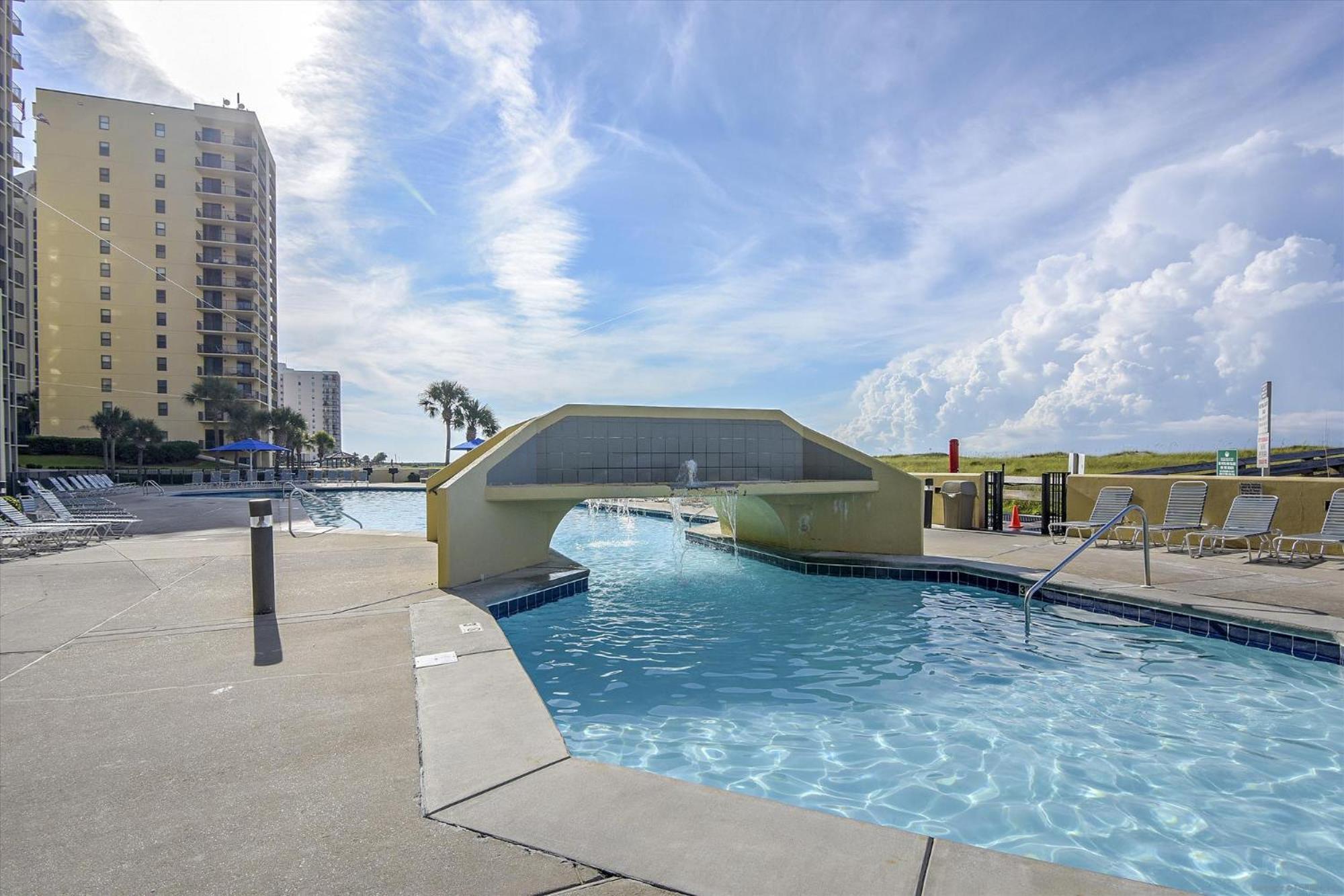 Phoenix 6 Unit 1213 Orange Beach Zewnętrze zdjęcie