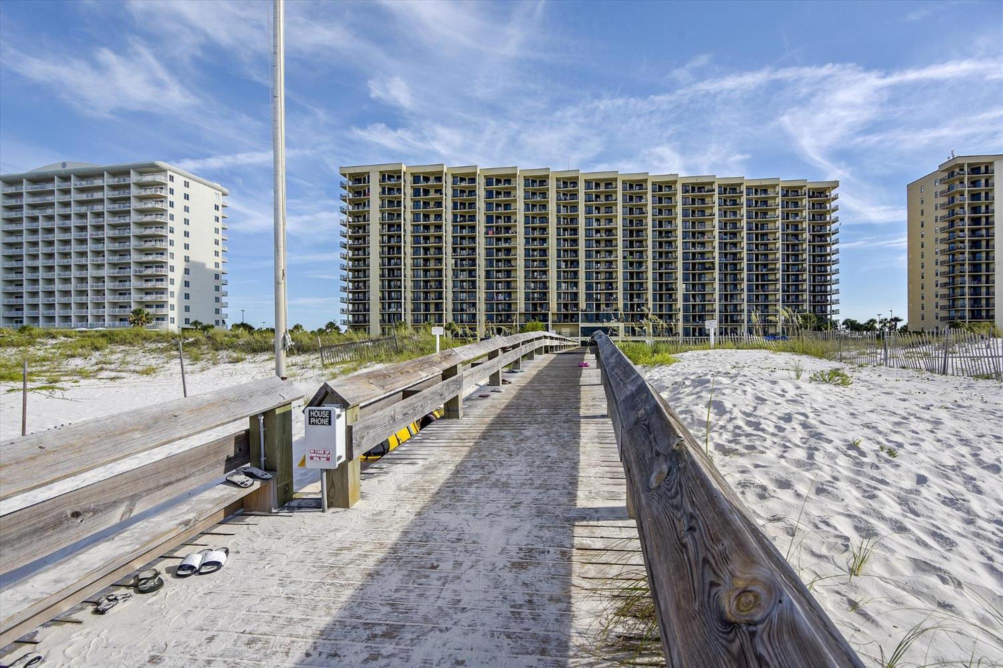 Phoenix 6 Unit 1213 Orange Beach Zewnętrze zdjęcie