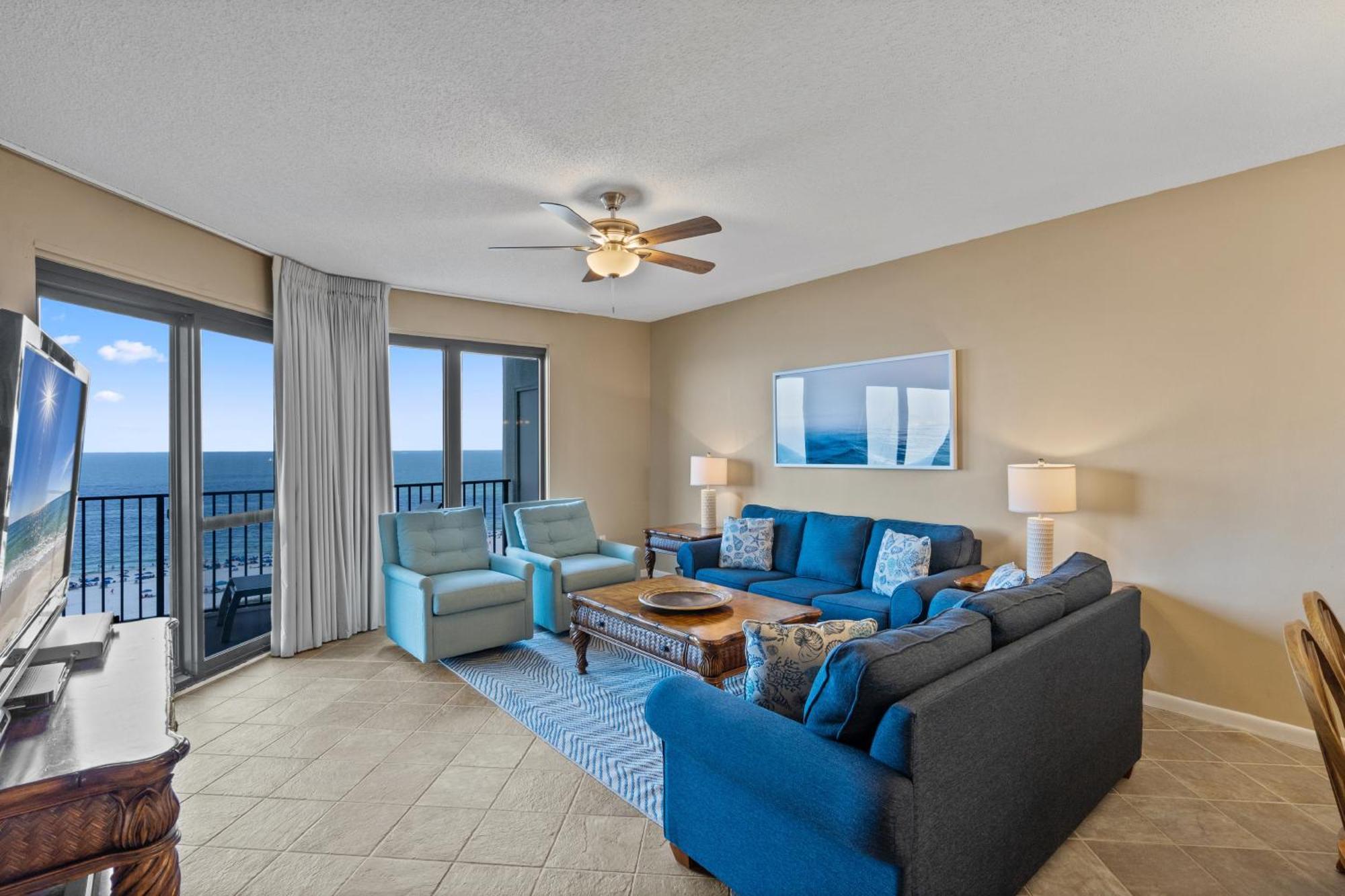 Phoenix 6 Unit 1213 Orange Beach Zewnętrze zdjęcie